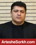 داداش‌زاده: به نفع هاشمیان است در مورد پرسپولیس مصاحبه نکند